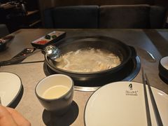 -同仁四季椰子鸡(海岸城天利店)