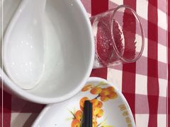 -西贝(上海中心店)