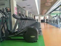 -BK博·康健身(金地格林小镇店)