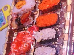 -争鲜回转寿司(朝北大悦城店)