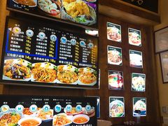 -子午路张记肉夹馍(小寨西路店)
