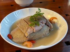 -宁波柏悦酒店·钱湖渔港