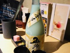 -松阪牛焼肉M(法善寺横丁店)