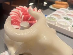 -额尔敦传统涮(体育场店)