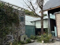 -老房子金沙元年川菜食府·花园餐厅(金沙店)