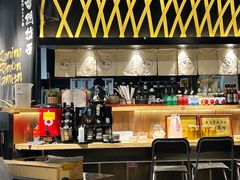 -雷门拉面·现熬骨汤(凯德来福士店)