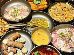 -夜食白市Yespicy·烧烤啤酒宵夜(番禺四海城店)