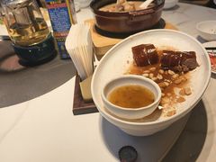 -滋粥楼·顺德菜(番禺广场总店)