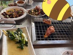 -生态园山庄(森林公园店)
