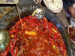 -重庆渝达老火锅(春熙路店)