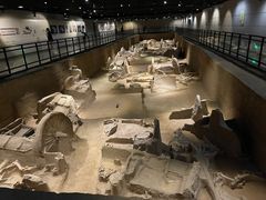 -洛阳周王城天子驾六博物馆