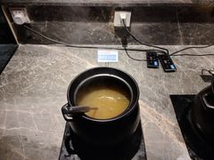 -蒙肥羊·酸汤潮牛·鲜牛肉火锅烤肉自助(岗顶店)