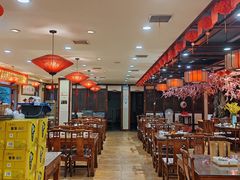 -那家老院子东北菜·饺子·小鸡炖蘑菇(艳华街店)