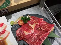 -韩宫宴炭火烤肉(印象城店)