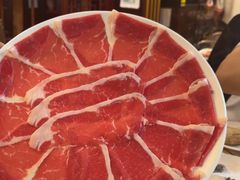-清真·鸦儿李记·涮肉(花市店)