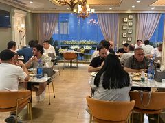 -苏坦土耳其餐厅(白云宾馆店)