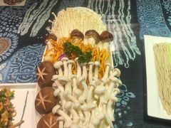 -慢丽江·云南野生菌土鸡锅(付家庄店)