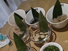 -竹鲜笙全竹宴(国色天香店)