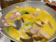 -海富门·带鱼·淮扬菜·粤菜(甘家口店)