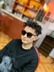 -贝勒爷专业男发