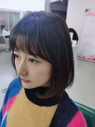 -吉米护肤造型