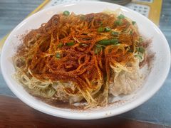 -曾仔竹升面