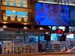 -西贝(武汉群星城店)