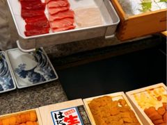 -鮨一日本料理旗舰店(总店)