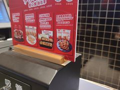 -肯德基(凯德国贸店)