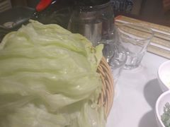 -宣武小院涮肉(前门店)