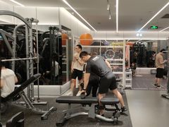 -乐刻健身(龙华红山6979店)