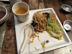 -素清香(解放路店)
