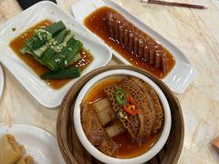 -金时代顺风大酒店(南桥百联店)