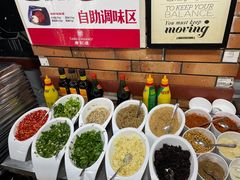 -唐记煌大坨卤牛肉串串(瑞南街店)