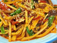 -清真双宝红油牛系列