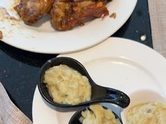 -东方红海鲜百汇(国际大厦店)