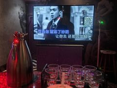 -欢乐迪KTV(观音桥未来国际店)