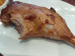 -百年老字号·观振兴蟹黄面·三虾面·苏式面(观前街富仁坊巷店)