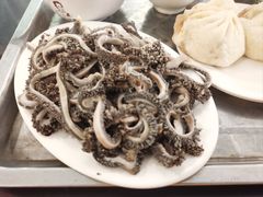 爆肚-姚记炒肝店(鼓楼店)