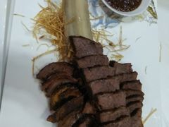 -广州塔晖粤轩中餐厅