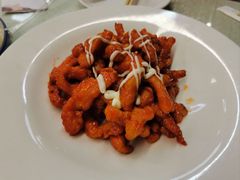 糖醋里脊-大众海鲜(巨龙北路店)