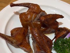 -德胜轩正宗顺德菜(宝安沙井会展中心店)