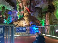 -泰安地下龙宫景区