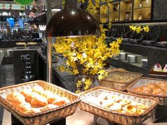 -佳源四季酒店-雅悦自助餐厅(新洲路店)