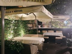 景观位-Pasha帕夏土耳其餐厅(南昌路店)