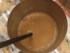 -孖记茶档·热腾茶餐(江南西plus店)
