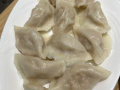 -船歌·鱼水饺青岛菜(国贸商城店)