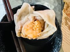 -地二手作鱼汤馄饨(上街里店)