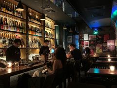-RMK Shochu Bar(三诺店)