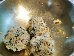 -海之屋韩式烤肉(海棠68环球美食街店)